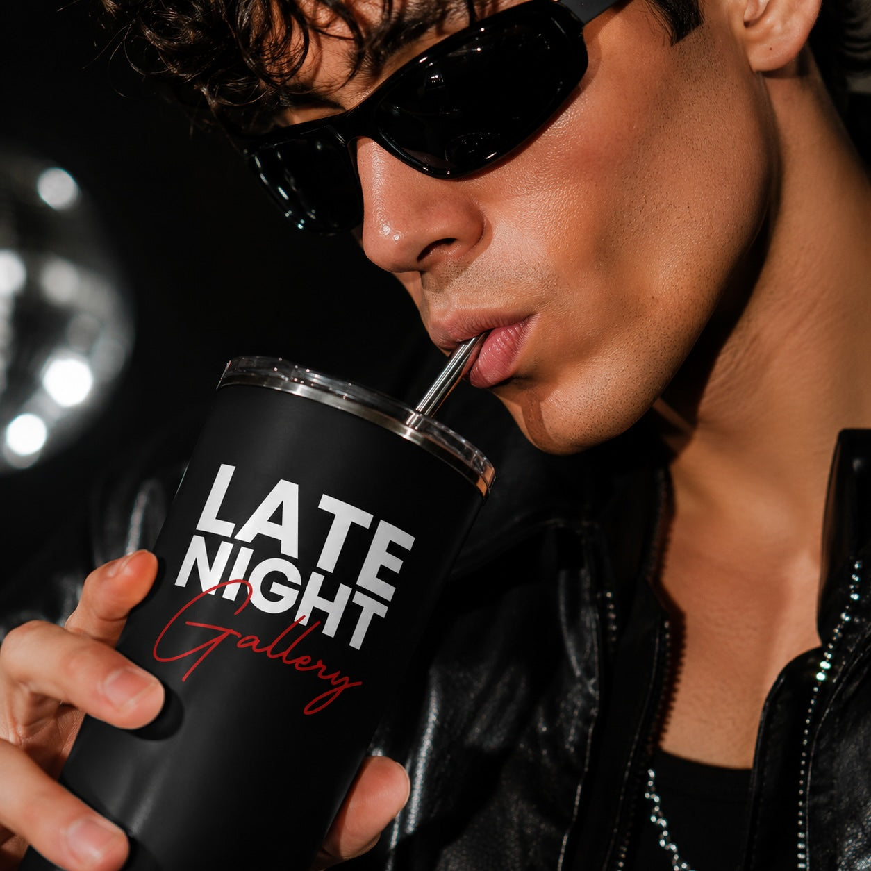 Drinkware