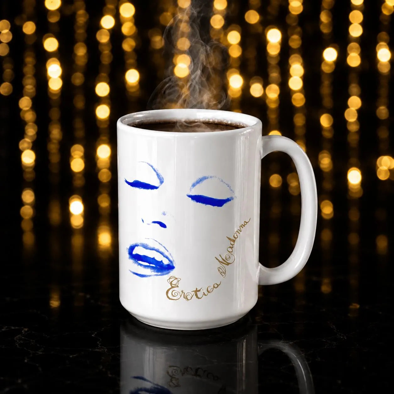 Dita’s Mug