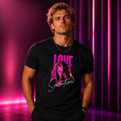 LOVE Sensation Tee