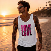 LOVE Sensation Tank