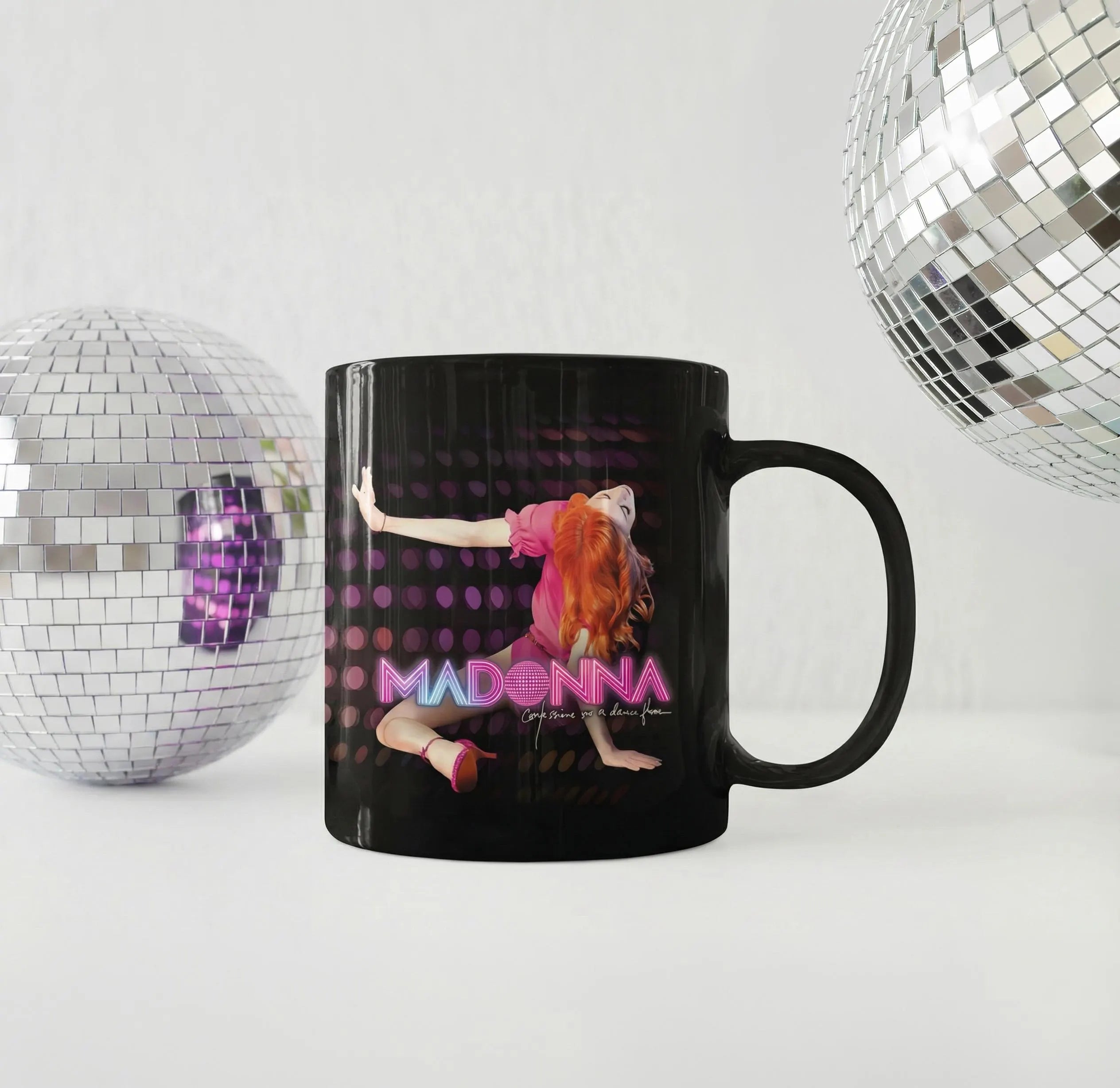Confessions Era Mug