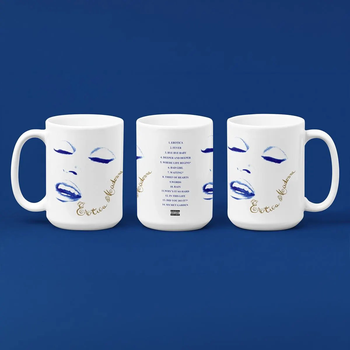 Dita’s Mug